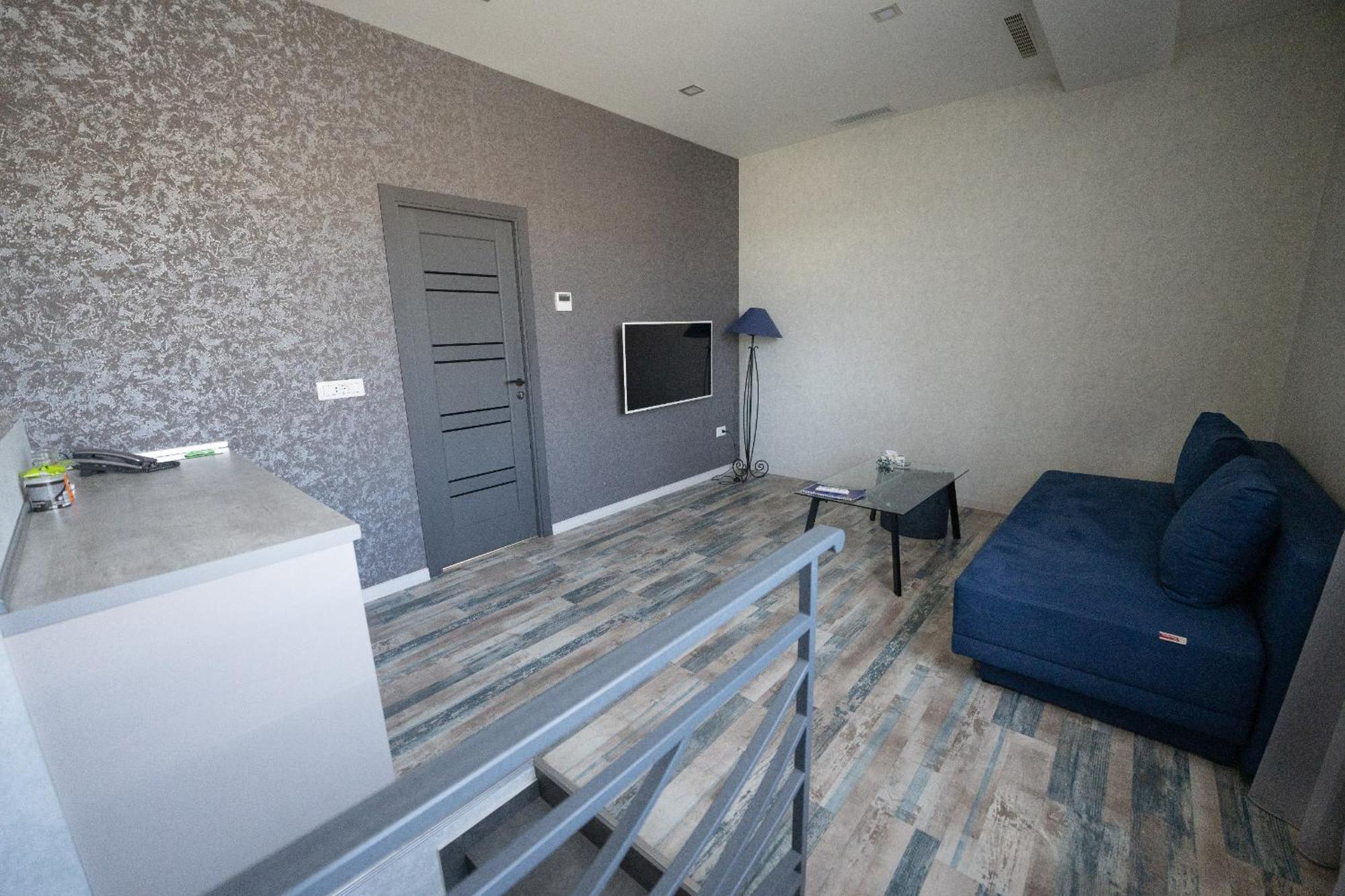 Park Avenue Hotel Yerevan Exterior photo